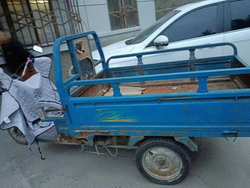 电瓶三轮车醉驾悲剧 法律红线与生命警示