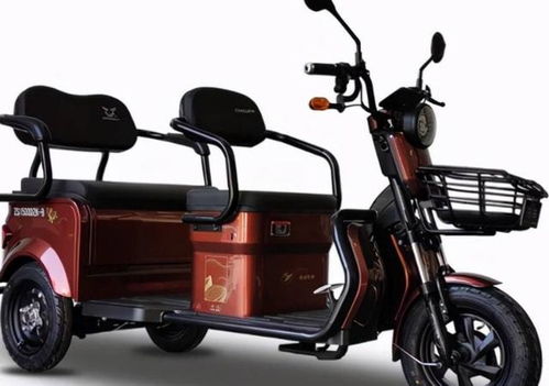 5月起电动车、电动三轮车及老年代步车管理新规解读