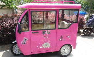 转让个人闲置封闭式电动三轮车，加大电池容量，续航持久