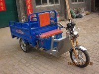 驾驭轻便，承载无忧 捷达1.2米小型货运电动三轮车全面解析