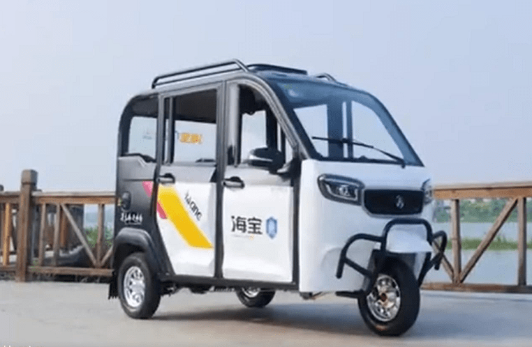 从“能上牌”到“安心行”——论电瓶三轮车合规化发展的核心卖点