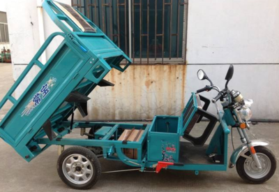 电瓶三轮车电动车转把倒车线连接指南