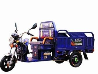 专业收售新旧三轮车及电动车全品类服务